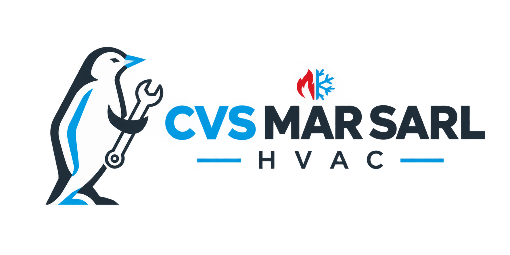 CVS MAR SARL